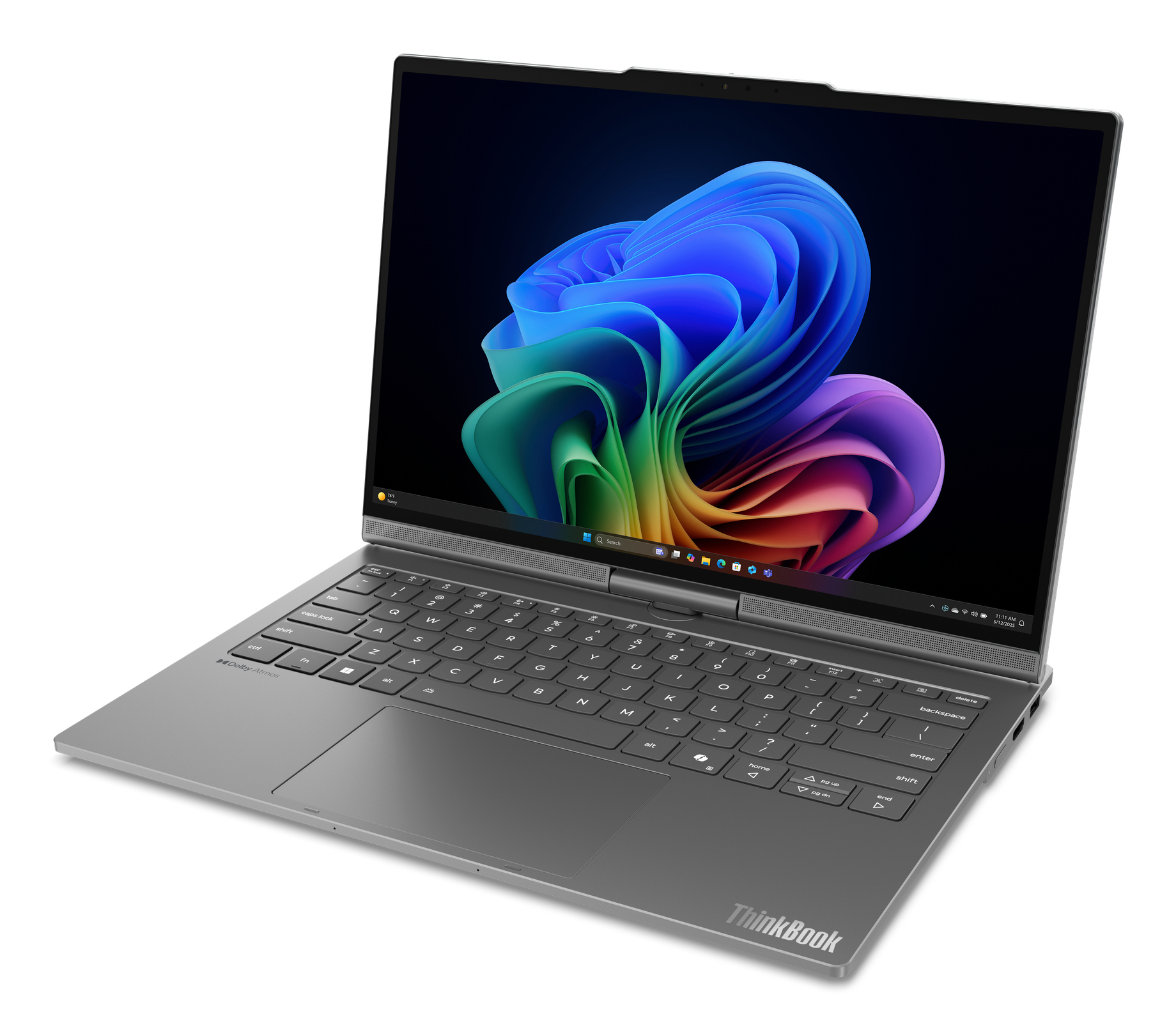 Lenovo ThinkBook Plus G7 Auto Twist Copilot+ PC – image 5