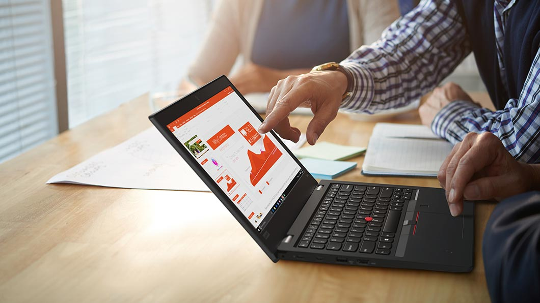 Lenovo ThinkPad L380 – image 8