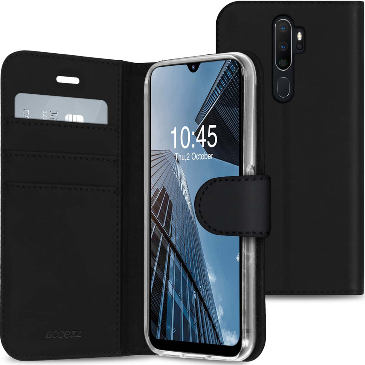 Accezz SH00045978 mobile phone case