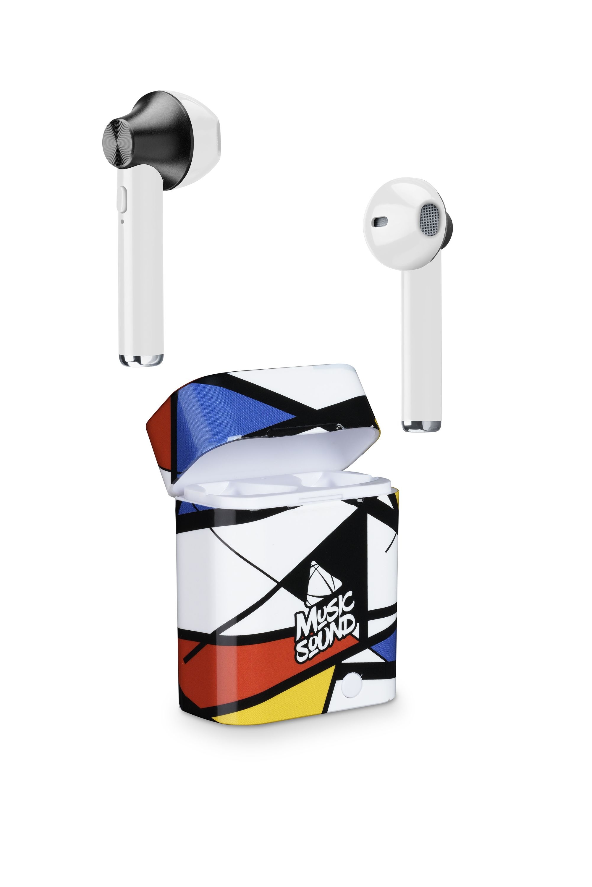 Music Sound BTMSTWS5 — vue 1 sur 1