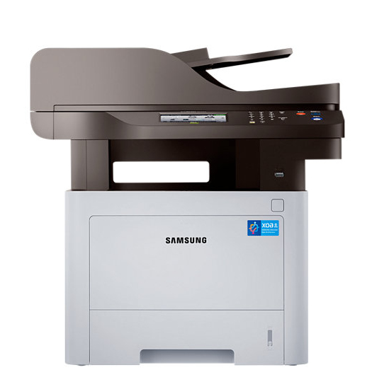 Samsung SL-M4070FX multifunction printer Laser A4 – image 1