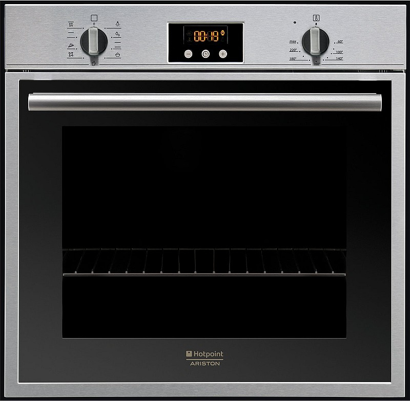 Hotpoint FK 83.1 E X/HA – image 1