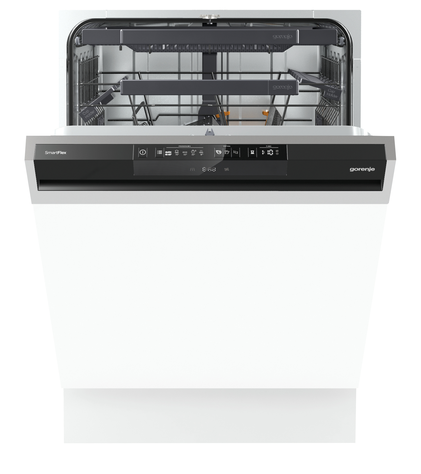 Gorenje GI66160X — vue 1 sur 4