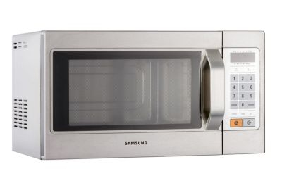 Samsung CM1089 microwave Stainless steel Solo microwave Countertop – image 7