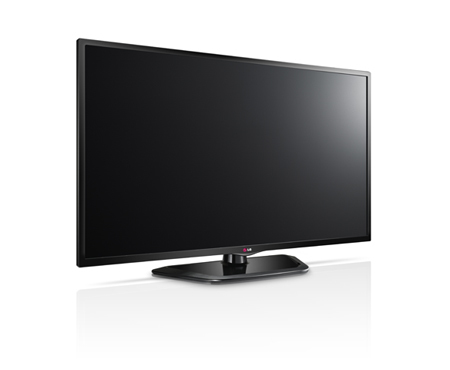 LG 47LN548C TV 119.4 cm (47") Full HD Black 300 cd/m² – image 6