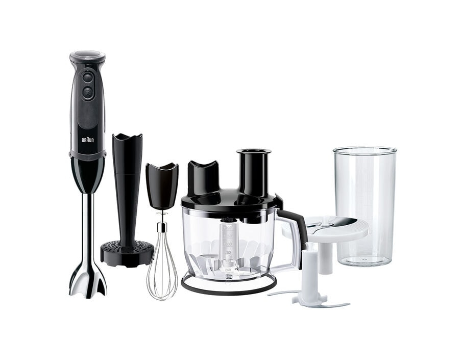 Braun MQ 5277 — vue 1 sur 6