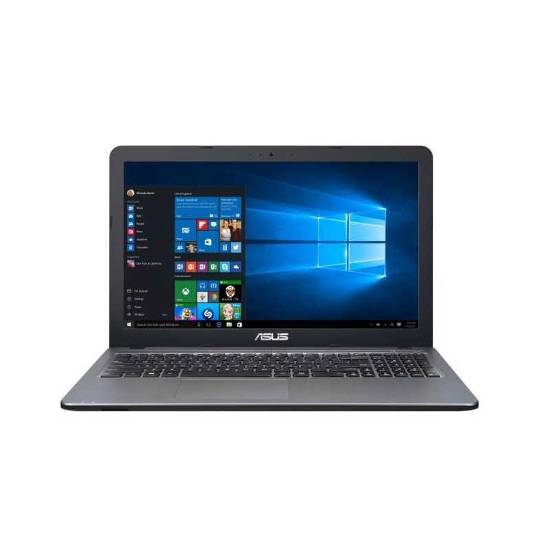 ASUS Vivobook X540LA-XX844T Intel® Core™ i3 i3-5005U Laptop – image 2