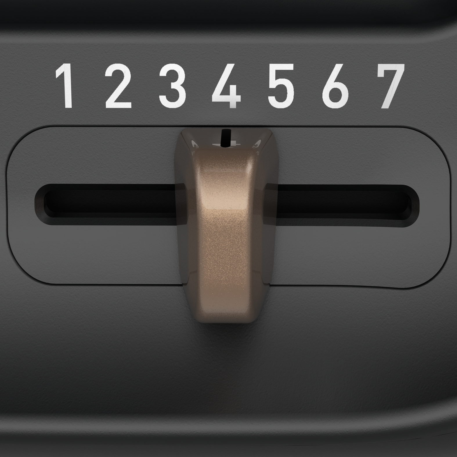 Tefal Incluedo TT5338 7 2 slice(s) – image 5