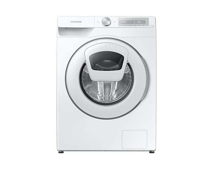 Samsung WW81T684AHH/S2 — vue 1 sur 8