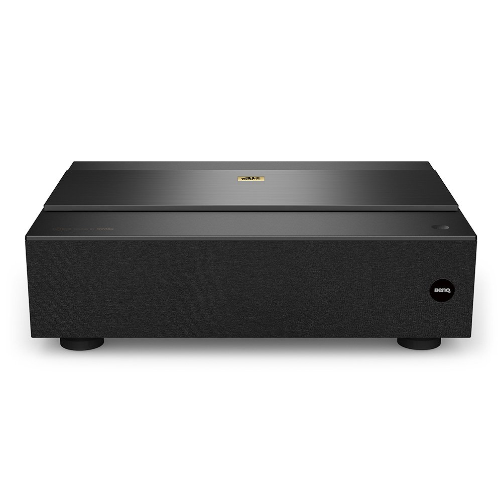 BenQ V7050i Ultra short throw projector DLP UHD 4K (3840x2160) 3D Black – image 3
