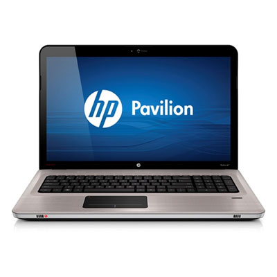 HP Pavilion dv7-4180sd Entertainment Notebook PC
