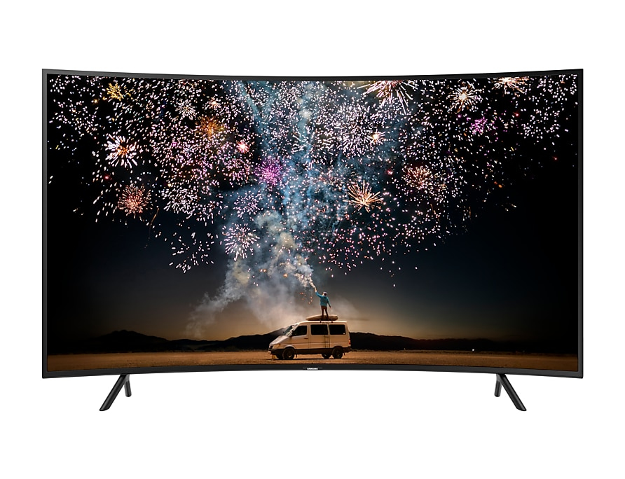 Samsung Series 7 UN55RU7300 – image 1