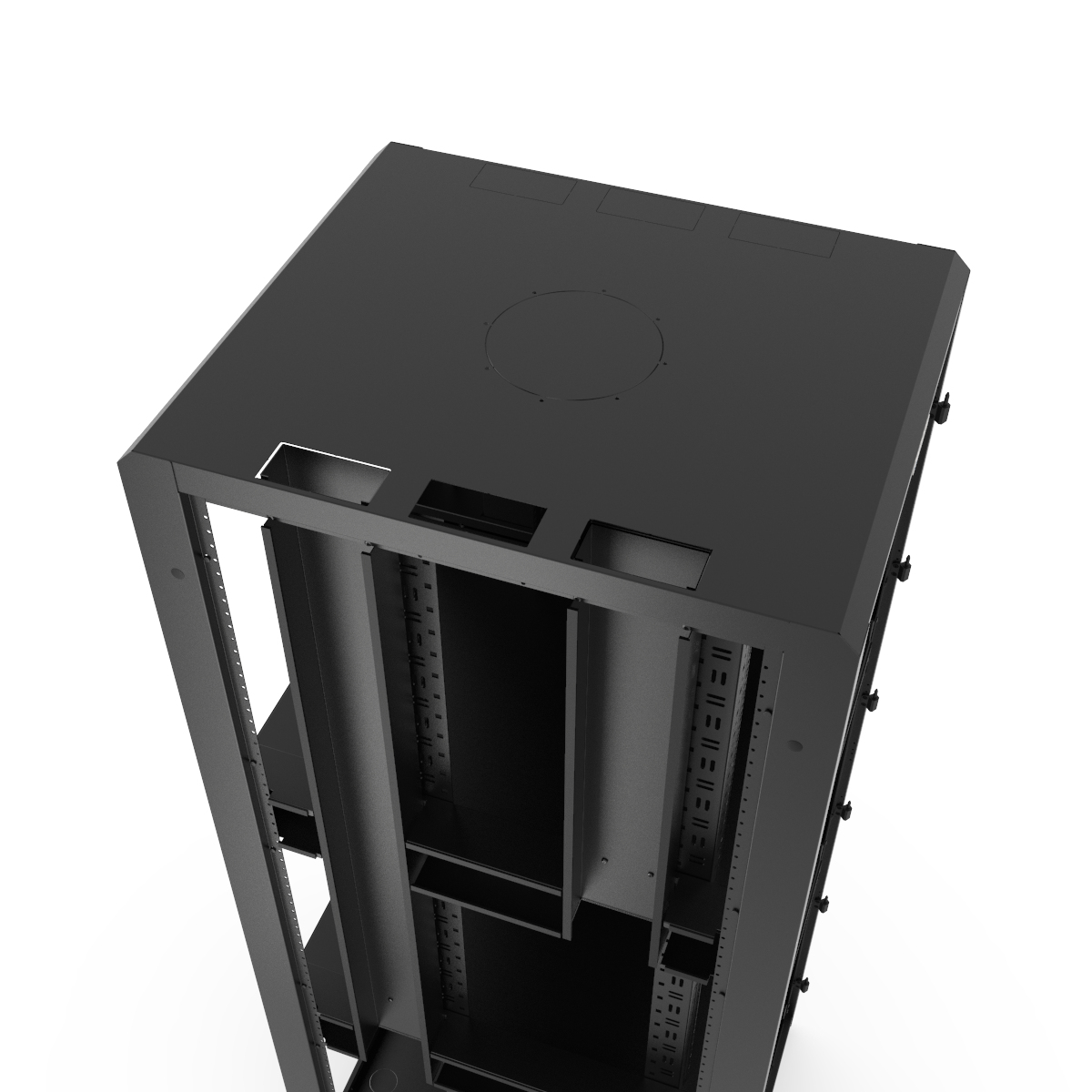 Vertiv Rack Colocation – image 3