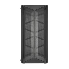 FSP CMT211 Midi Tower Black image 5
