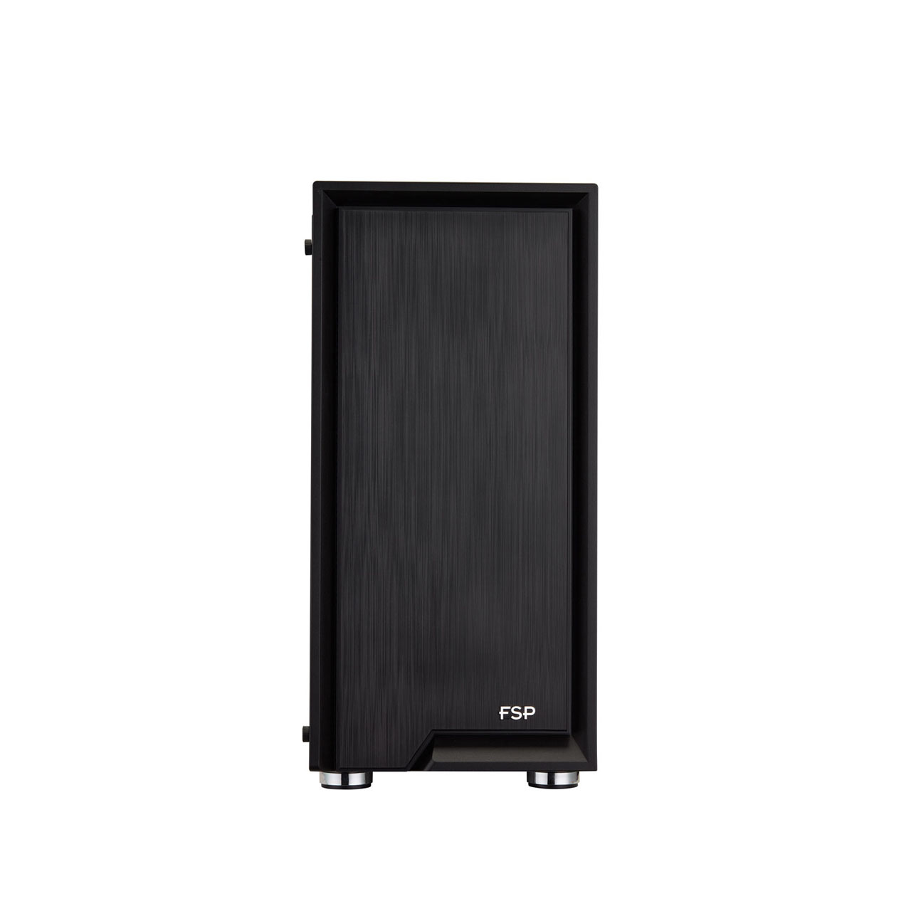 FSP CMT140 Midi Tower Black image 4