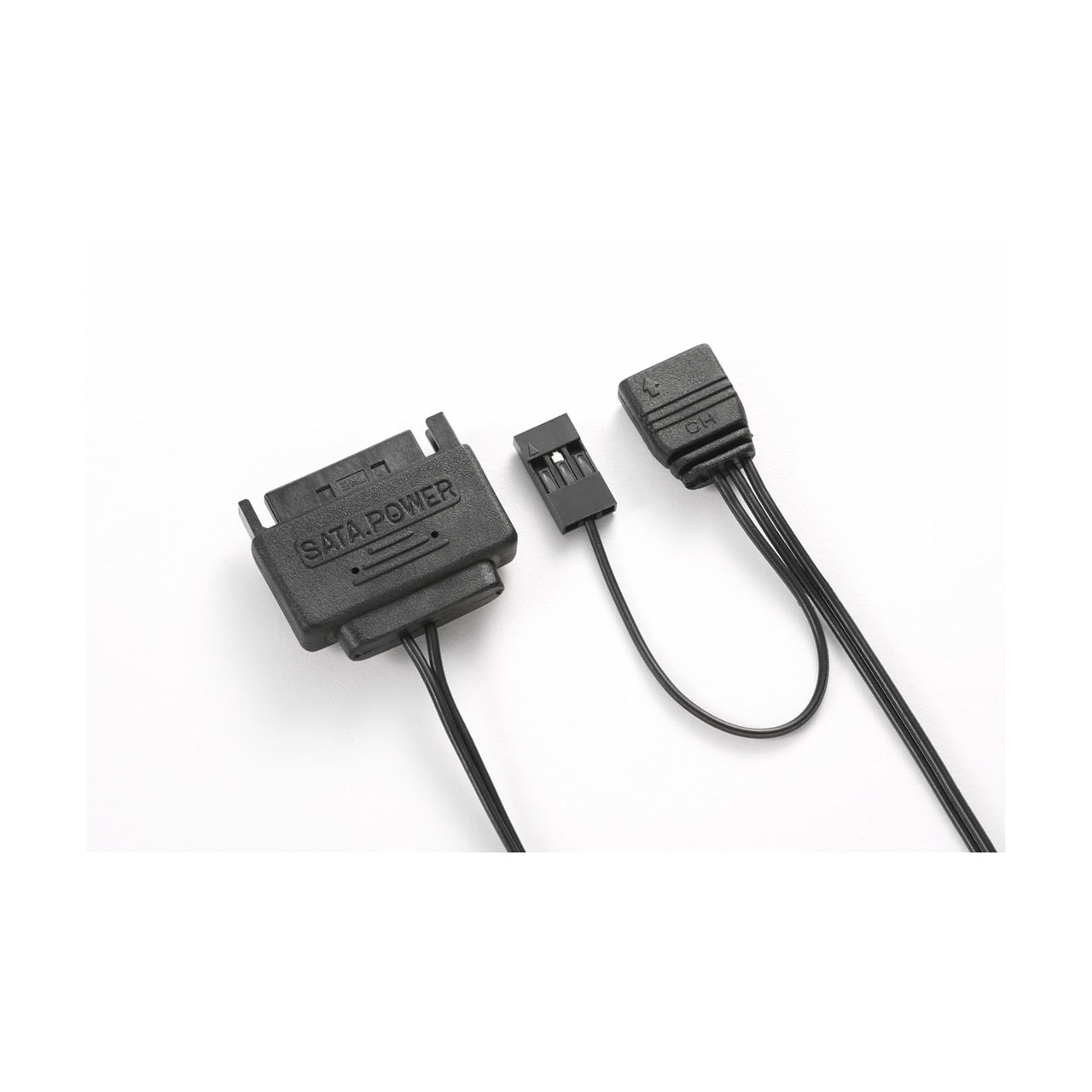 FSP CMT211A Midi Tower Black image 12