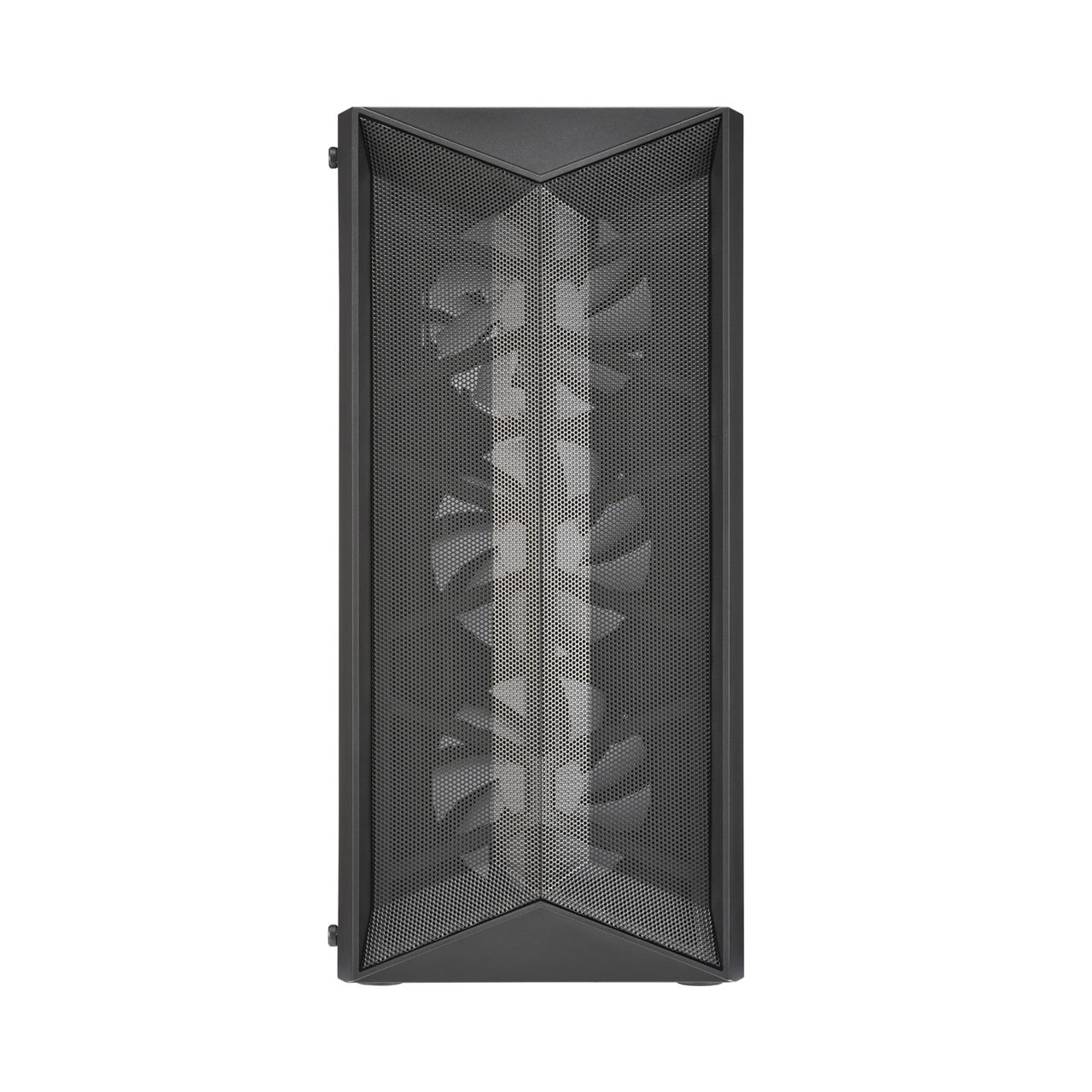 FSP CMT211A Midi Tower Black image 5