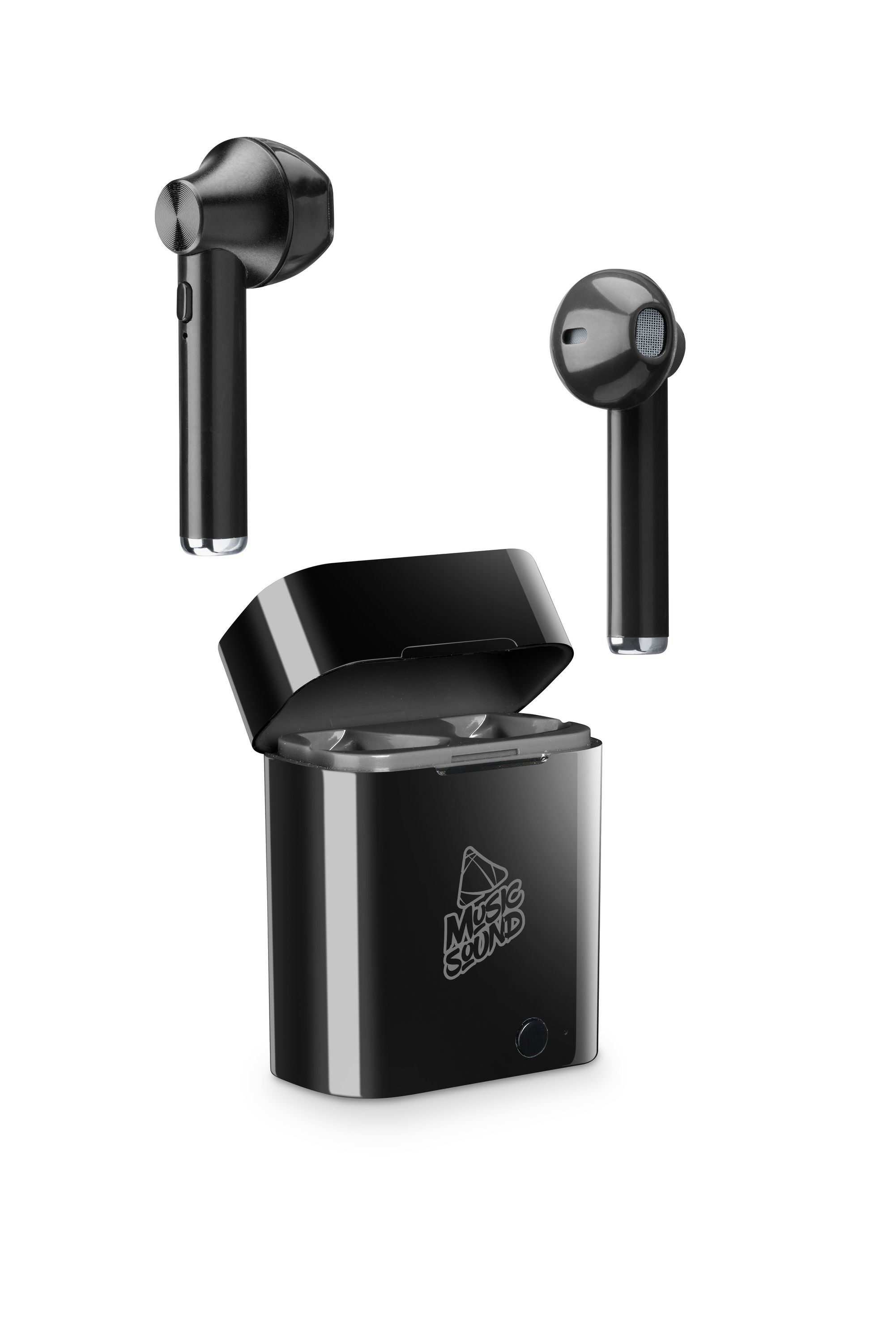 Music Sound BTMSTWSK — vue 1 sur 1