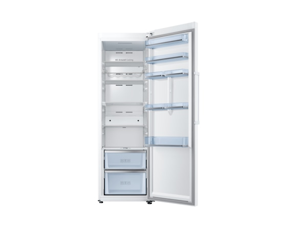 Samsung RR39M7140WW fridge Freestanding – image 2