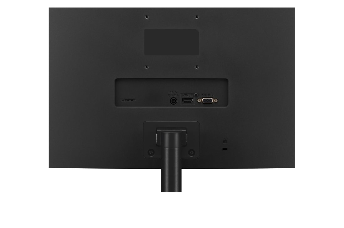 LG 24MQ400-B computer monitor – image 8