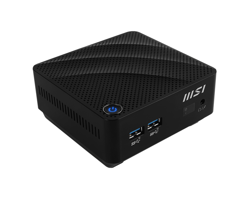 MSI Cubi JSL-032BEU – image 2