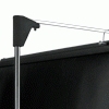 NEC Projecta ProView 145x145cm Matte White S – image 5
