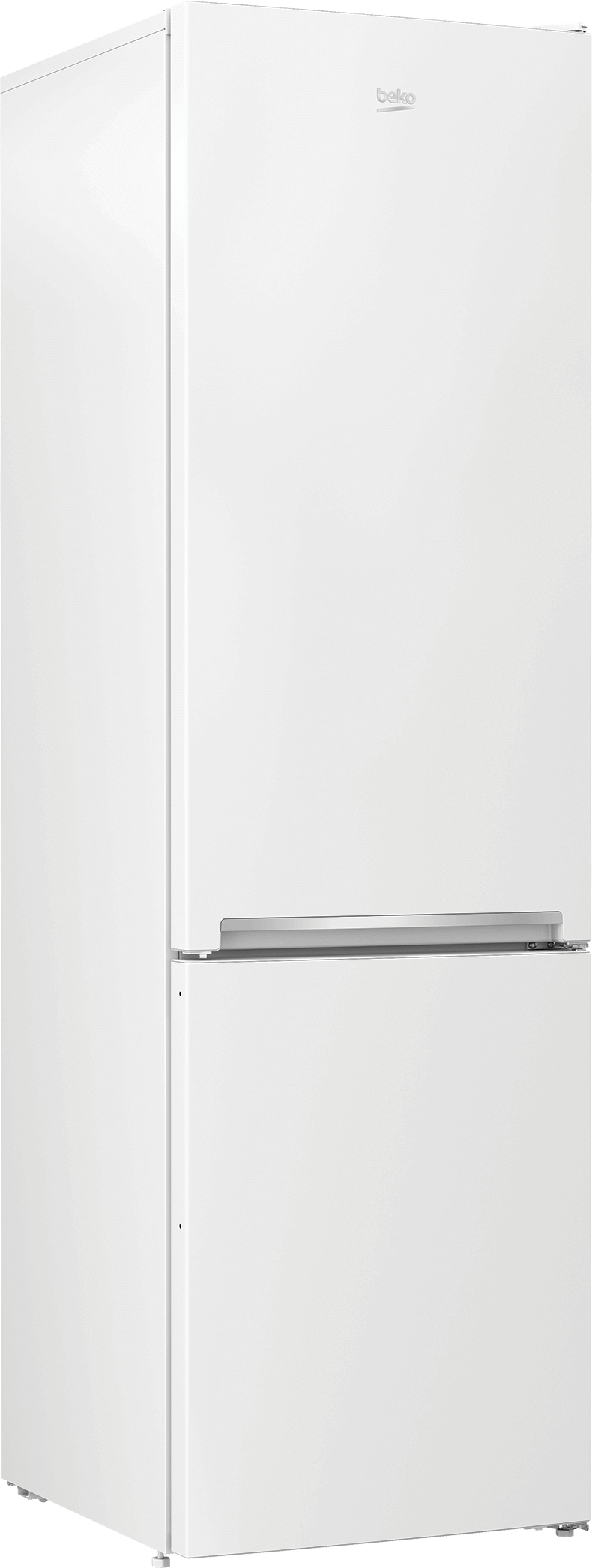 Beko RCNA406K30W fridge-freezer Freestanding – image 2