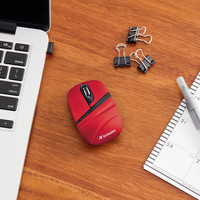Verbatim 70706 mouse Travel Ambidextrous RF Wireless 1000 DPI – image 5