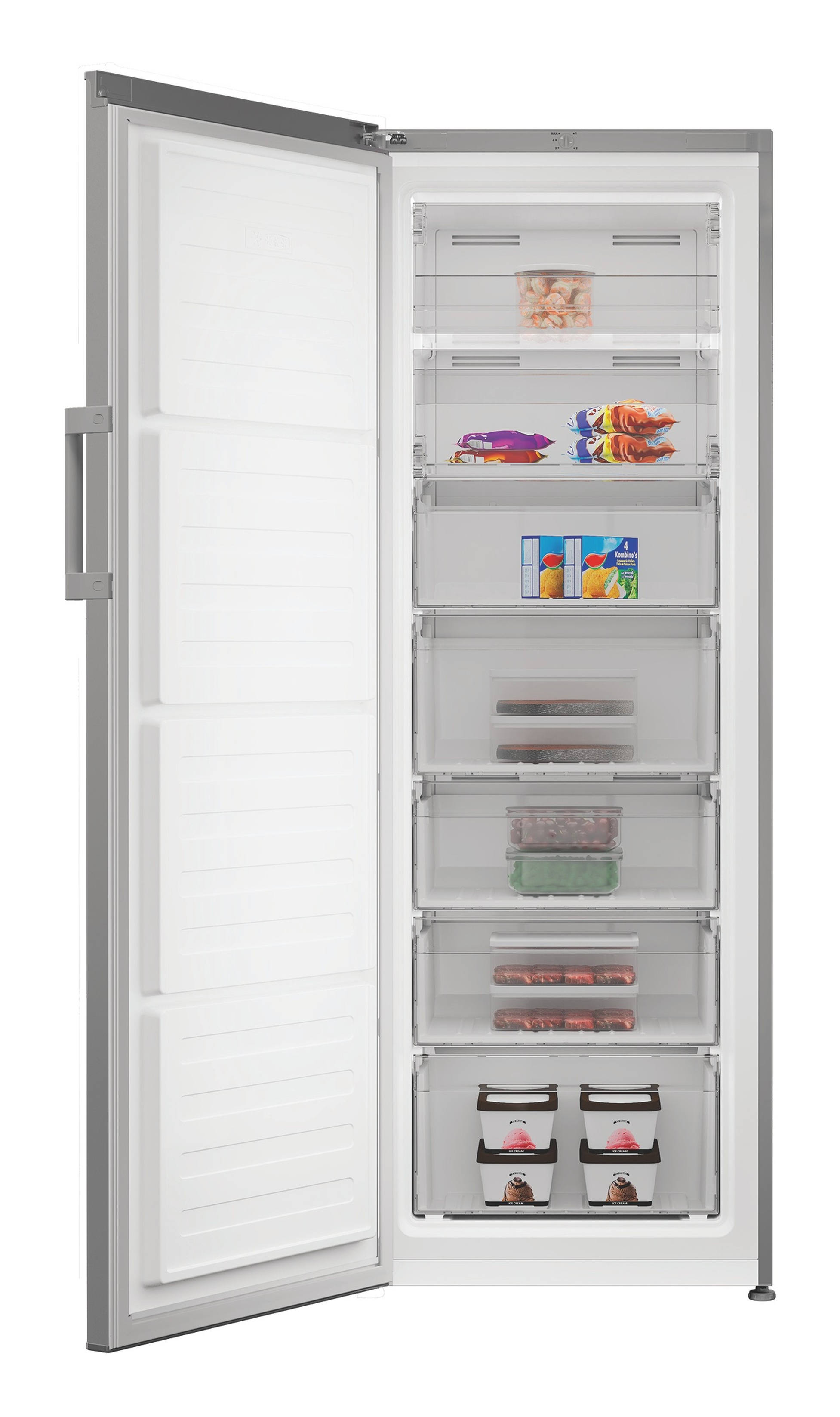 Indesit MFINF 1292 S4UK – image 3