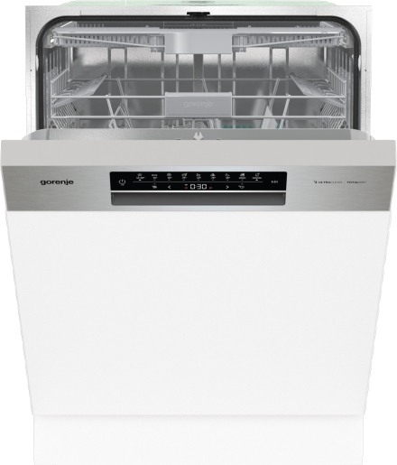Gorenje GI673A60X — vue 1 sur 8