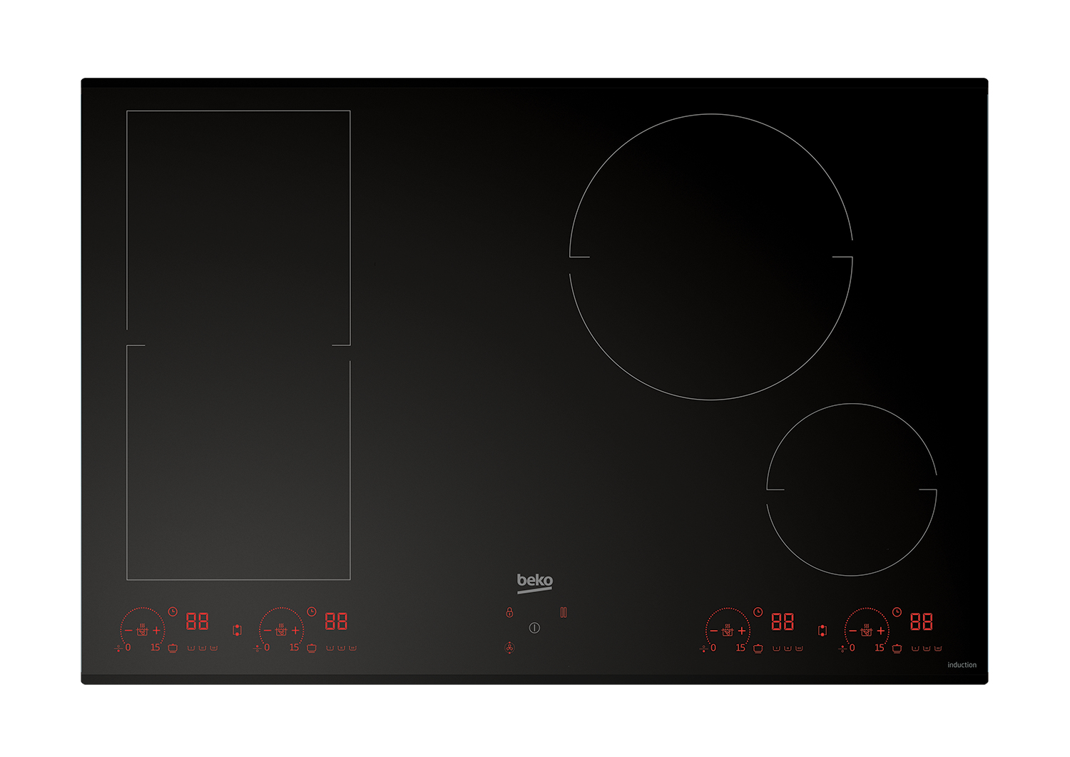 Beko 7757182973 — vue 1 sur 1