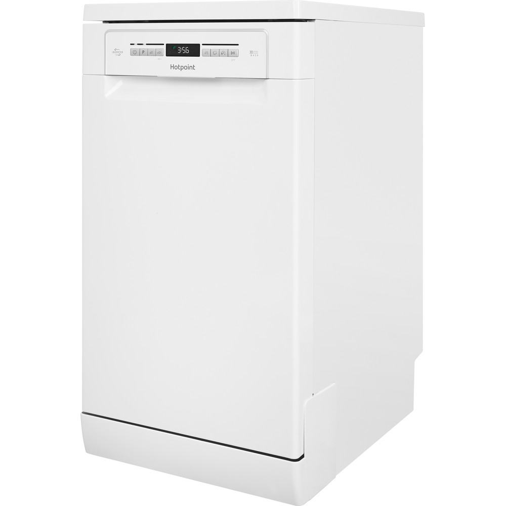 Hotpoint HSFO 3T223 W UK – image 2