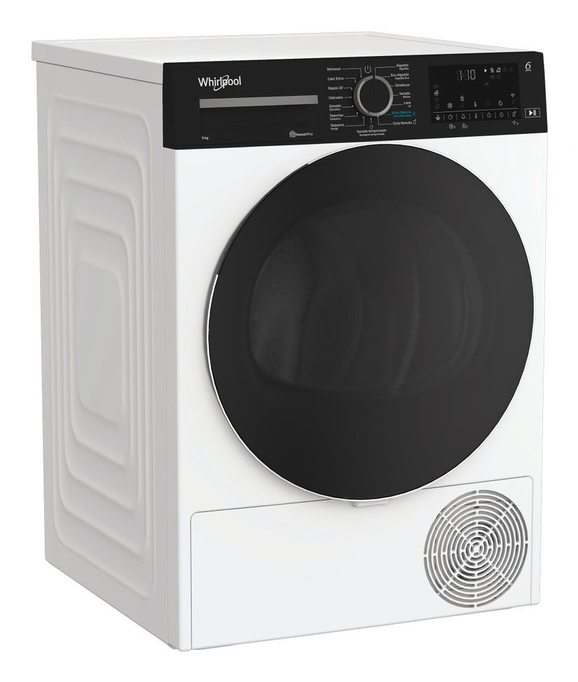 Whirlpool C WD 94M WBS SPT — vue 1 sur 8