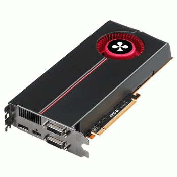 CLUB3D HD5850 1 GB GDDR5 – image 2