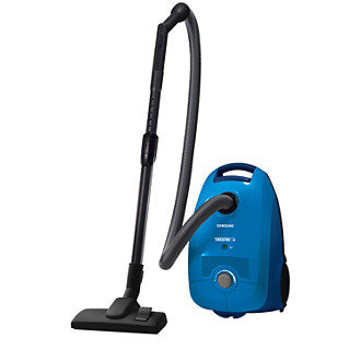 Samsung SC5660 3.5 L Cylinder vacuum 1800 W Bagless – image 4