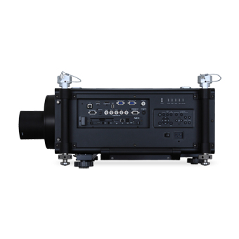 NEC NP-PH1000U data projector Large venue projector 11000 ANSI lumens DLP WUXGA (1920x1200) Black – image 3