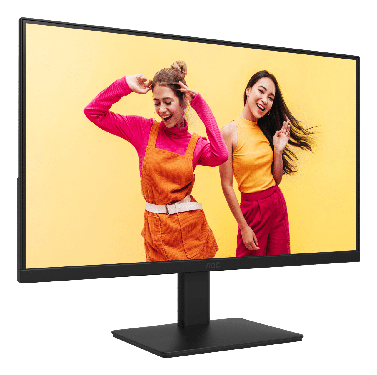 AOC B2 22B20JHN2 computer monitor – image 3