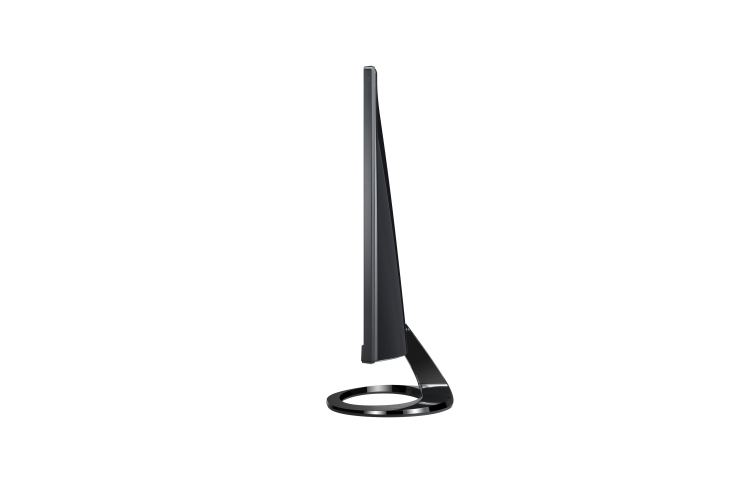 LG 27MA73D 68.6 cm (27") Full HD 250 cd/m² Black 10 W – image 4