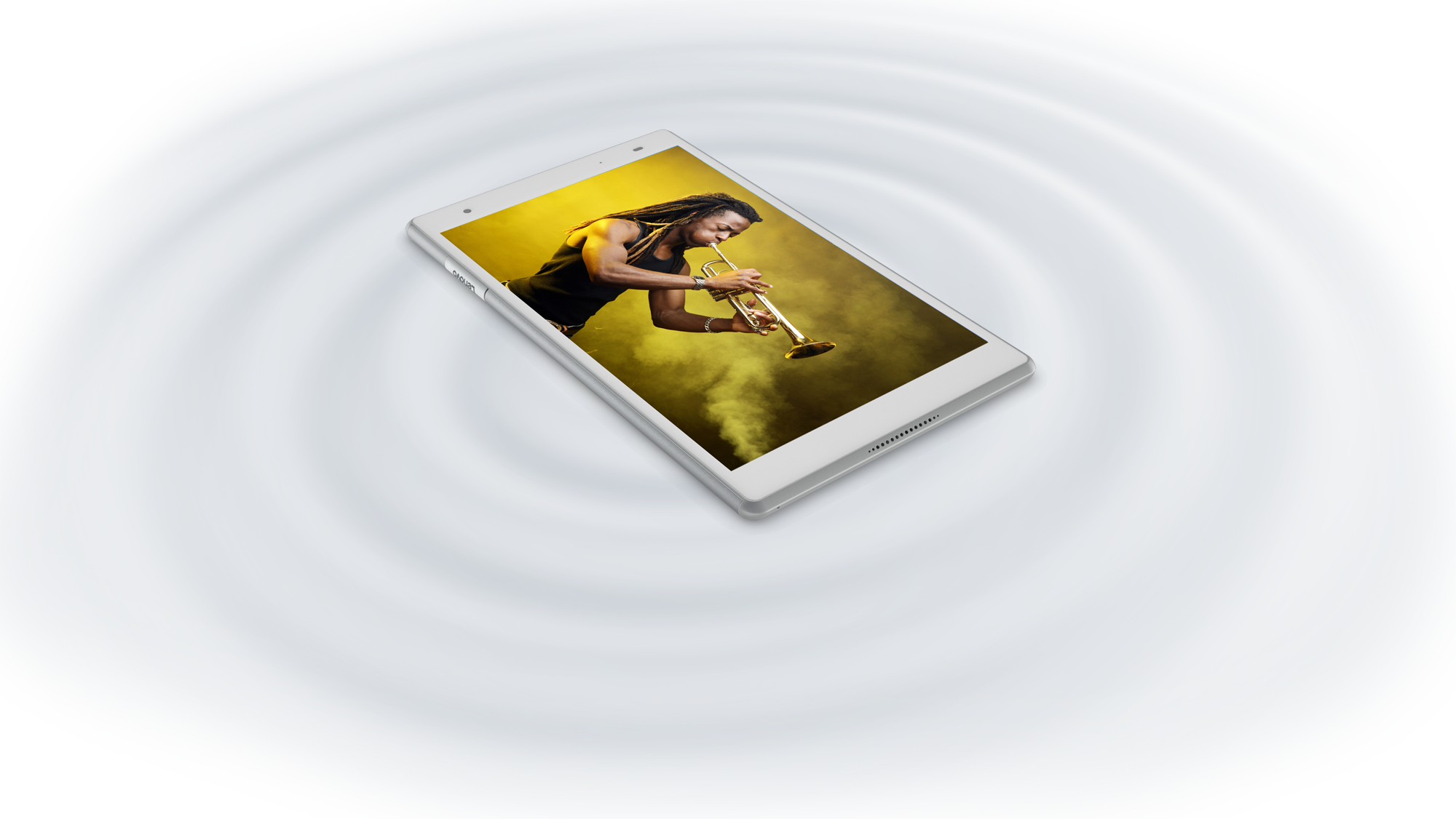 Lenovo 8 Plus – image 3