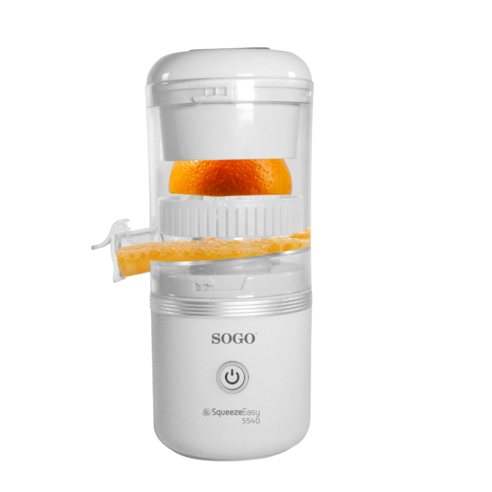 Sogo EXP-SS-5200 electric citrus press – image 3