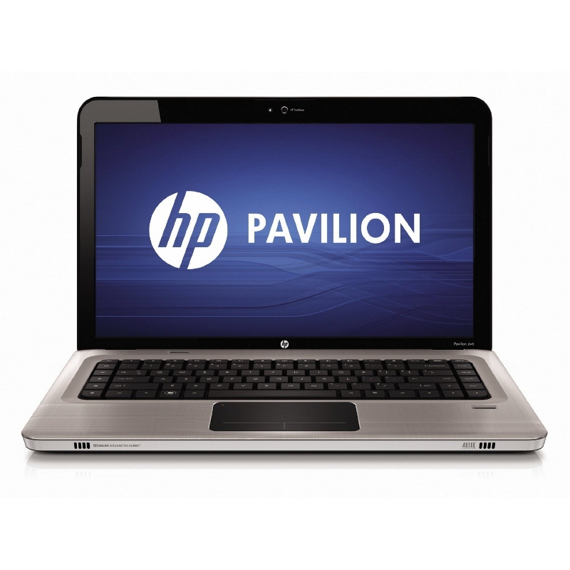 HP Pavilion dv6-3142sa AMD Phenom II N930 – image 1