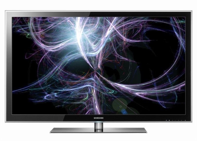 Samsung Series 8 UE46B8000WW TV