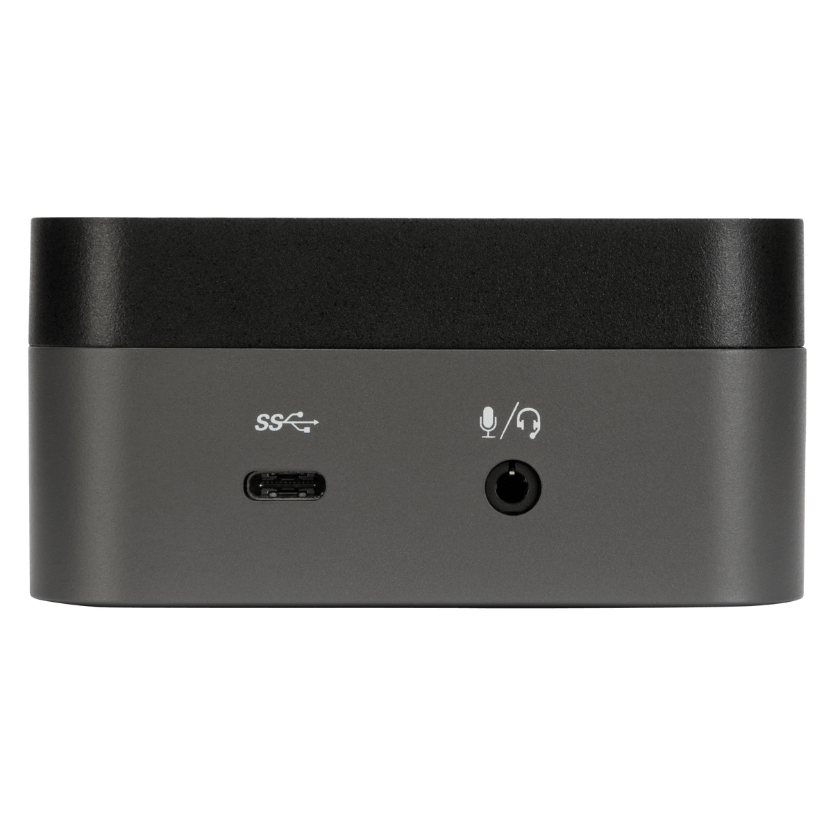 Targus DOCK520USZ mobile device dock station Black, Grey – image 5