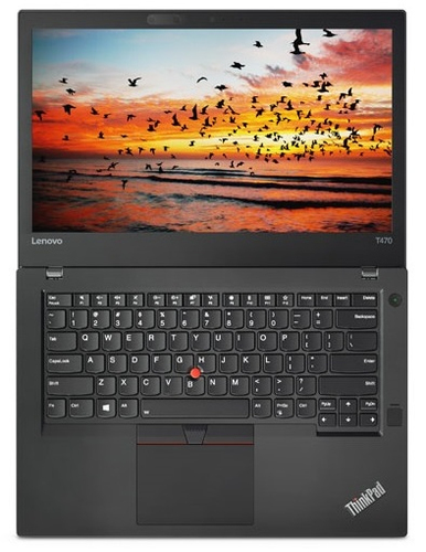 Flex IT Lenovo ThinkPad T470 (Refurbished) – image 2