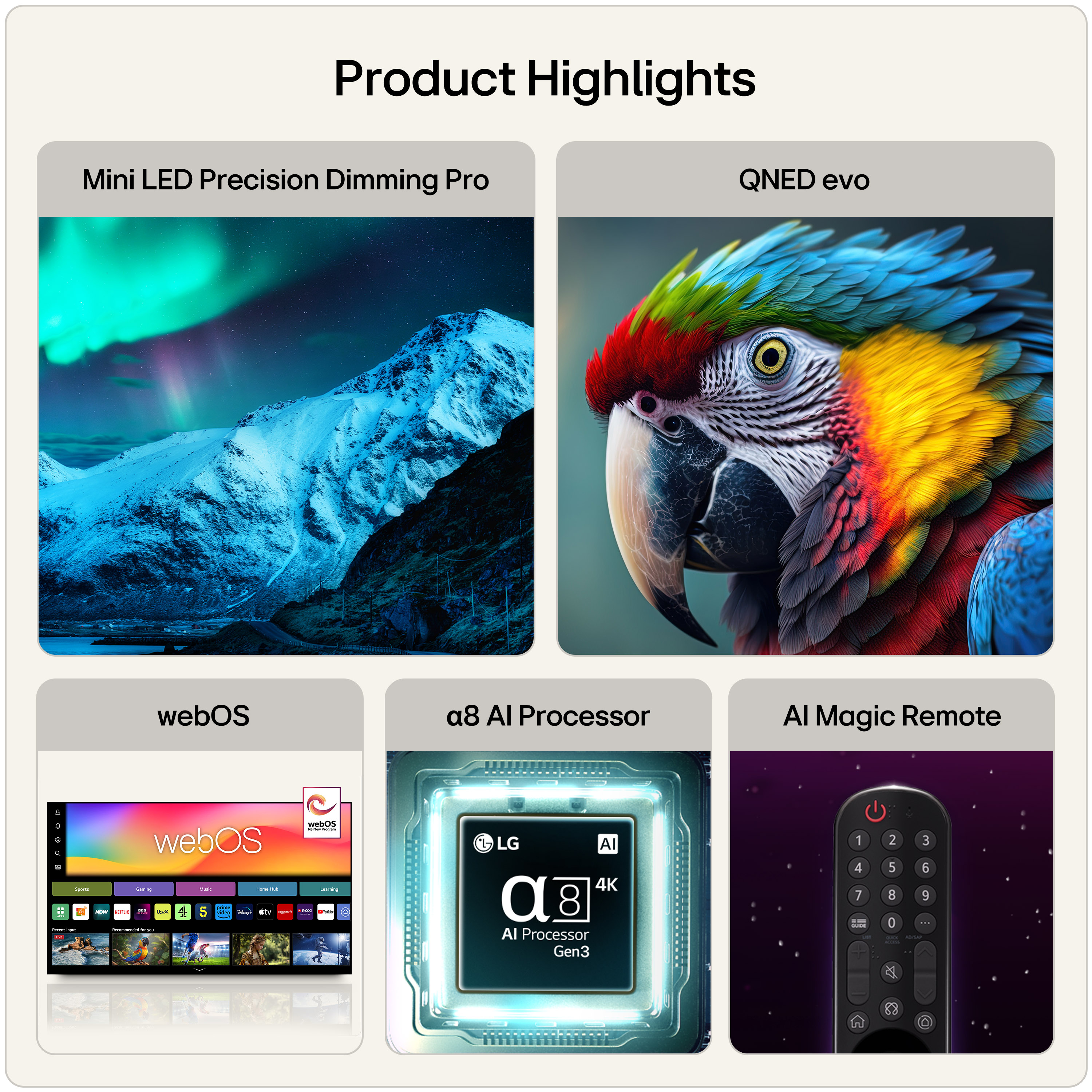 Product Gallery