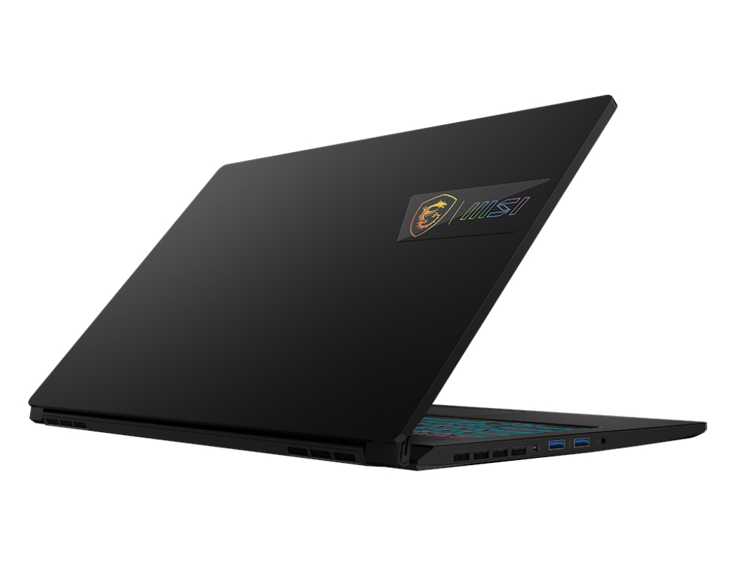 MSI Stealth A12UE-001FR Intel® Core™ i7 i7-1280P Laptop – image 2