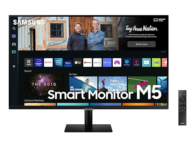 Samsung M50B computer monitor – image 2