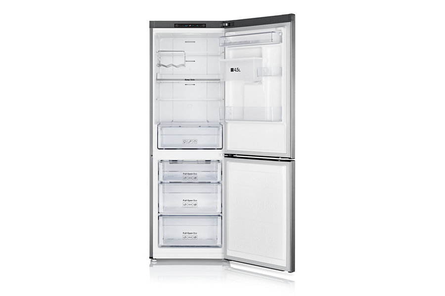 Samsung RB29FWRNDSA fridge-freezer Freestanding – image 4