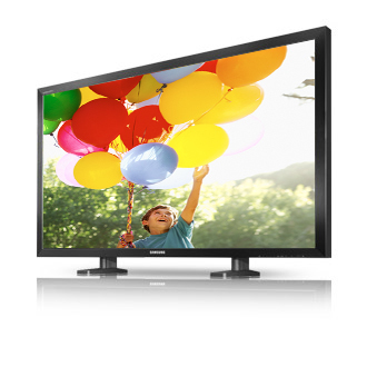 Samsung SyncMaster 700TSN
