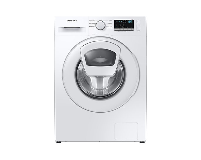 Samsung WW90T4543TE/EG — vue 1 sur 8